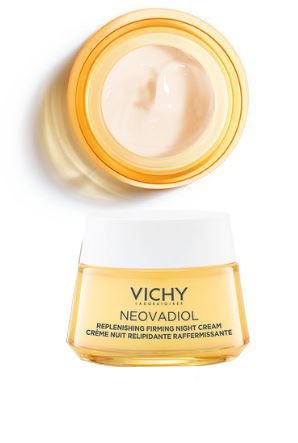 NEOVADIOL PERI-MENOPAUSE NIGHT 50 ML - Farmacia Mastrangelo 