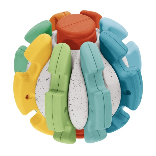 CHICCO GIOCO 2IN1 TRANSFORM-A-BALL ECO+ - Farmacia Mastrangelo 