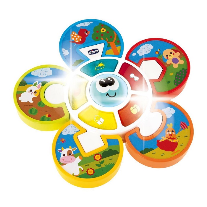 CHICCO GIOCO BS GUESS THE ANIMAL - Farmacia Mastrangelo 