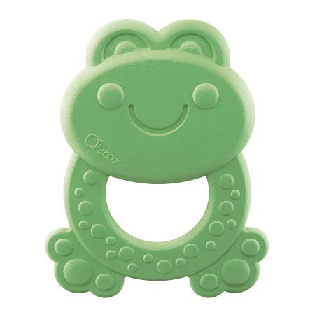 CHICCO GIOCO BURT TEETHER - Farmacia Mastrangelo 