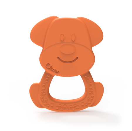 CHICCO GIOCO CHARLIE TEETHER - Farmacia Mastrangelo 