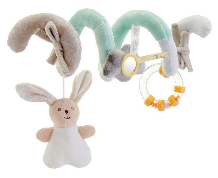 CHICCO GIOCO MSD MY SWEET ACTIVITY SPIRAL - Farmacia Mastrangelo 
