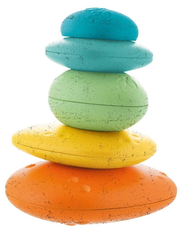 CHICCO GIOCO STONE BALANCE - Farmacia Mastrangelo 