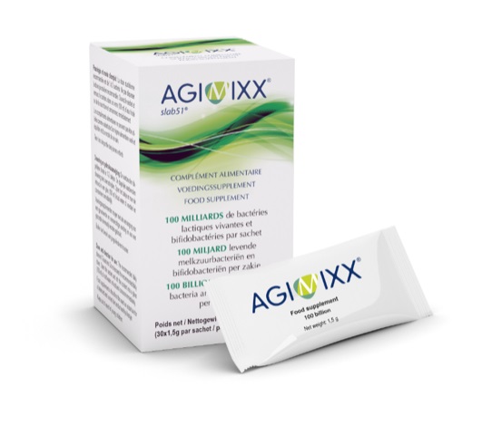 AGIMIXX 100 MILIARDI 14 BUSTINE - Farmacia Mastrangelo 