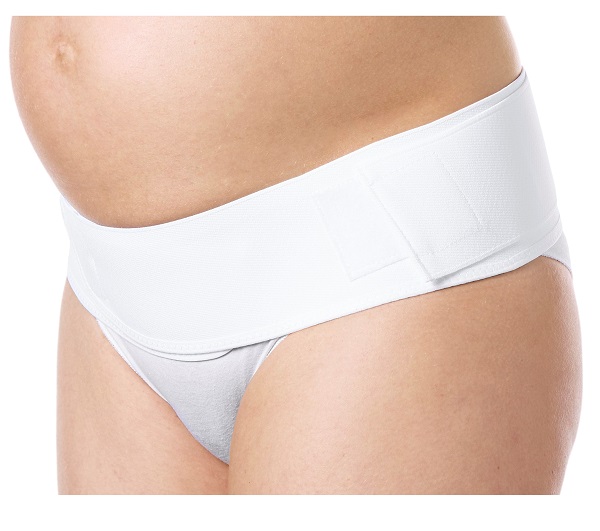 CHICCO MAMMY FASCIA GRAVIDANZA S - Farmacia Mastrangelo 