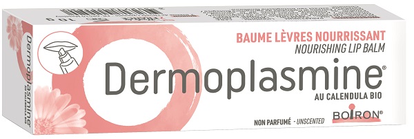 DERMOPLASMINE BALSAMO LABBRA RIPARATORE E NUTRIENTE 10 G - Farmacia Mastrangelo 