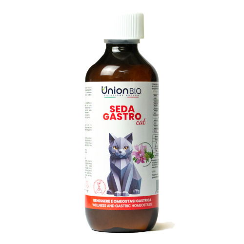 SEDAGASTRO CAT 200 ML - Farmacia Mastrangelo 