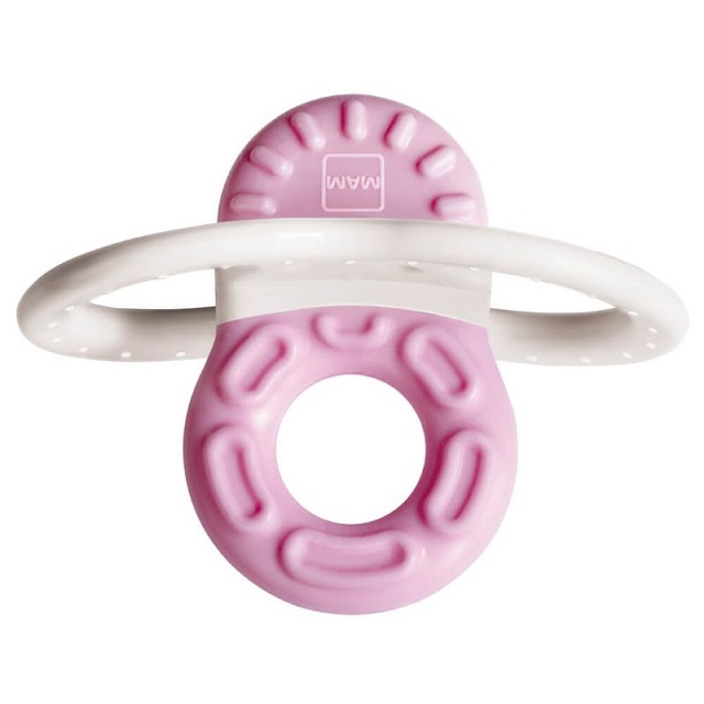 MAM BITE & RELAX 2+ FASE 1 FEMMINA - Farmacia Mastrangelo 