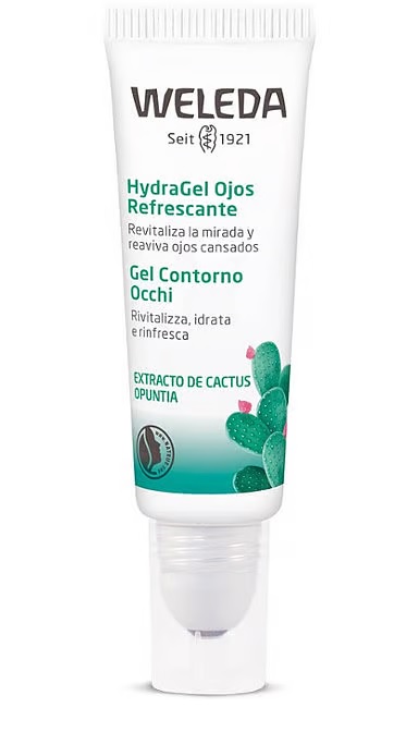 GEL CONTORNO OCCHI 10 ML - Farmacia Mastrangelo 