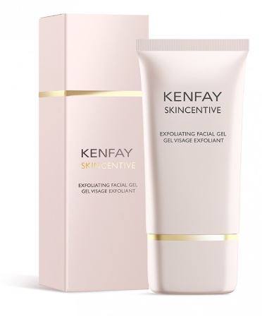 KENFAY ESFOLIANTE VISO 75 ML - Farmacia Mastrangelo 