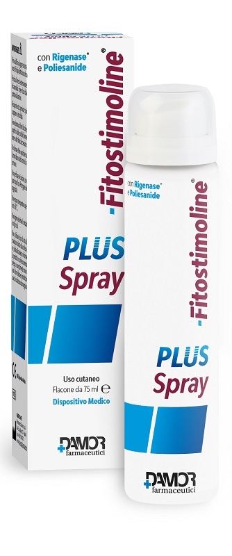 FITOSTIMOLINE PLUS SPRAY 75 ML - Farmacia Mastrangelo 