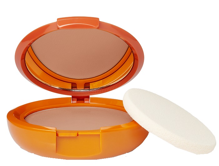 RILASTIL SUN PPT 50+ COMPATTO BEIGE NUOVA FORMULA 10 ML - Farmacia Mastrangelo 