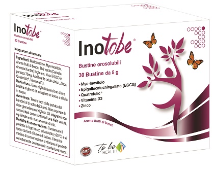 INOTOBE 30 BUSTINE - Farmacia Mastrangelo 