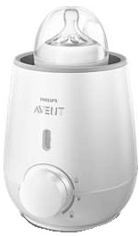 AVENT SCALDABIBERON ELETTRICO OLD SCF355/00 - Farmacia Mastrangelo 