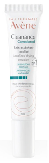 EAU THERMALE AVENE COMEDOMED TRATTAMENTO ADSORBENTE LOCALIZZATO 15 ML - Farmacia Mastrangelo 