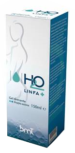 H2O LINFA+ 150 ML - Farmacia Mastrangelo 