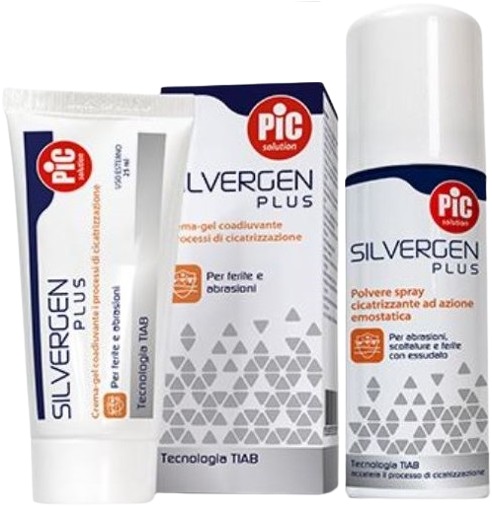 PIC CICATRIZZANTE SPRAY 50 ML - Farmacia Mastrangelo 