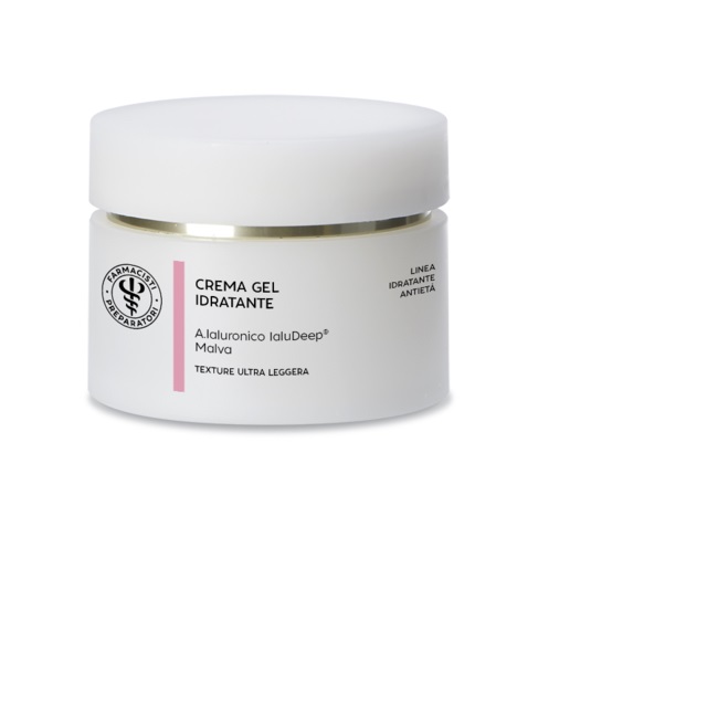 LFP CREMAGEL IDRA MALVA 50 ML - Farmacia Mastrangelo 