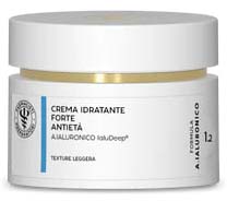LFP CREMA IDRATANTE FORTE TEXTURE RICCA 50 ML - Farmacia Mastrangelo 