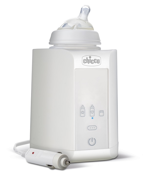 CHICCO SCALDABIBERON CASA-AUTO - Farmacia Mastrangelo 