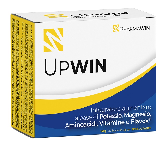 UPWIN 20 BUSTINE - Farmacia Mastrangelo 