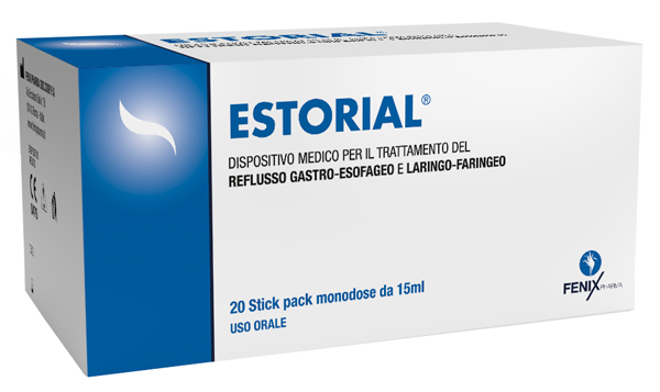 ESTORIAL 20 STICK DA 15 ML - Farmacia Mastrangelo 