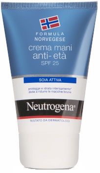 NEUTROGENA MANI ANTI ETA' 75 ML - Farmacia Mastrangelo 