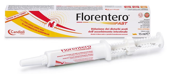 FLORENTERO FAST SIRINGA DOSATRICE DA 15 ML IN ASTUCCIO - Farmacia Mastrangelo 
