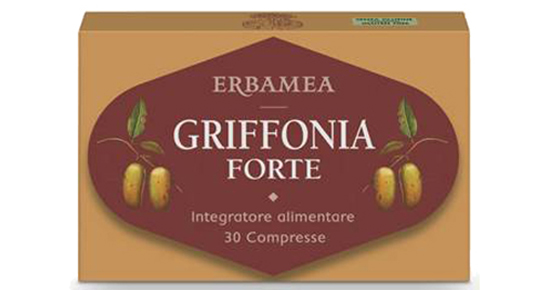GRIFFONIA FORTE 30 COMPRESSE - Farmacia Mastrangelo 