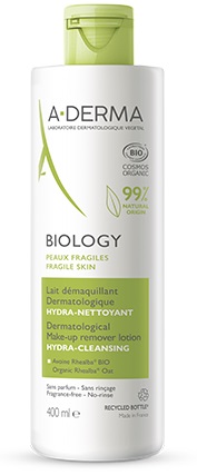 ADERMA A-D BIOLOGY LATTE MICELLARE 400 ML - Farmacia Mastrangelo 