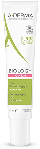 ADERMA A-D BIOLOGY CALM TRATTAMENTO LENITIVO 40 ML - Farmacia Mastrangelo 