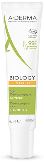ADERMA A-D BIOLOGY TRATTAMENTO NUTRIENTE 40 ML - Farmacia Mastrangelo 