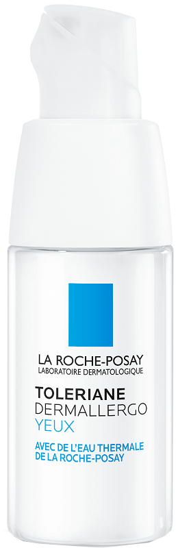 TOLERIANE DERMALLERGO OCCHI 20 ML - Farmacia Mastrangelo 