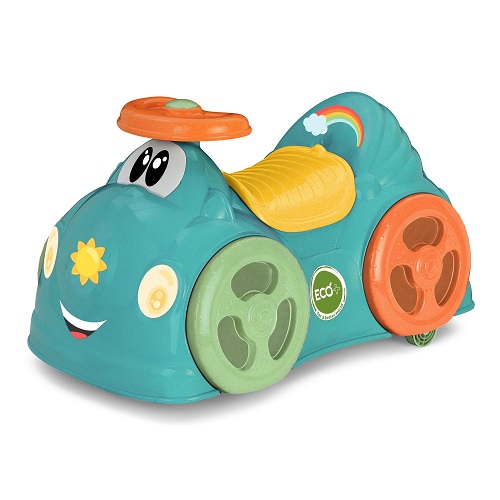 CHICCO GIOCO ALL AROUND ACQUAMARINA ECO+ - Farmacia Mastrangelo 