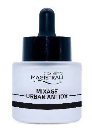 MIXAGE TONE CONTROL 15 ML - Farmacia Mastrangelo 