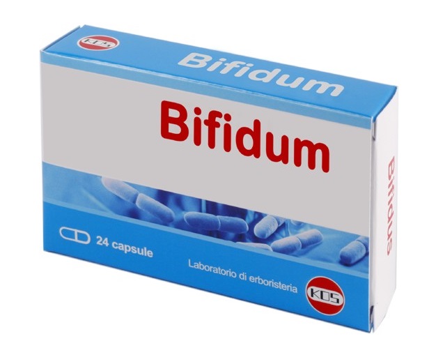 BIFIDUM 10 MILIARDI 24 CAPSULE - Farmacia Mastrangelo 