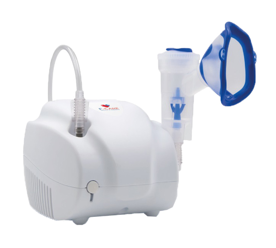 APPARECCHIO AEROSOLTERAPIA F CARE - Farmacia Mastrangelo 