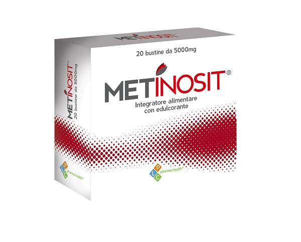 METINOSIT 20 BUSTINE - Farmacia Mastrangelo 