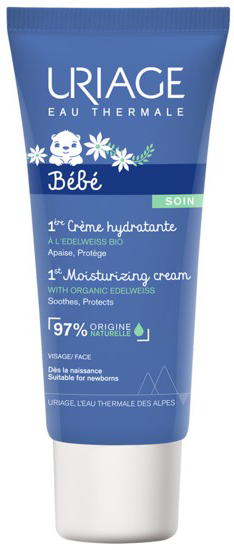 BEBE CREMA IDRATANTE 40 ML - Farmacia Mastrangelo 