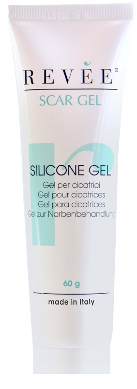 REVEE SCAR GEL 60 G - Farmacia Mastrangelo 