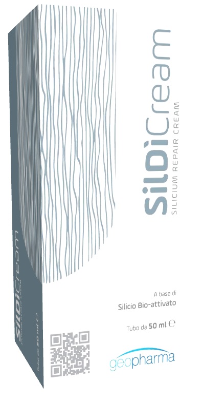 SILDI CREAM 50 ML - Farmacia Mastrangelo 
