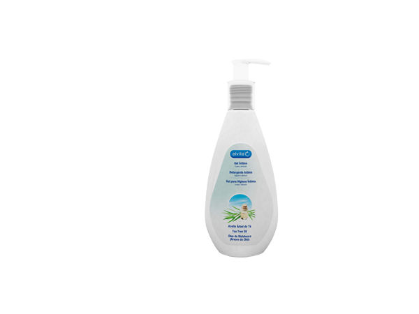 ALVITA DETERGENTE INTIMO TEA TREE OIL 250 ML - Farmacia Mastrangelo 