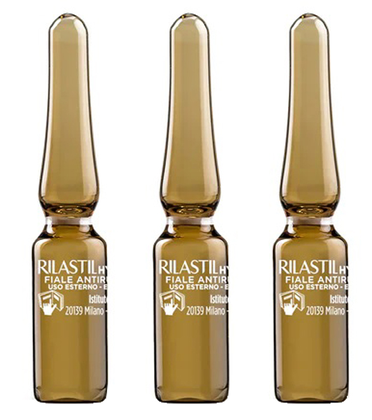 RILASTIL HYDROTENSEUR FIALE ANTIRUGHE LIFTANTI 7 X 1 ML - Farmacia Mastrangelo 