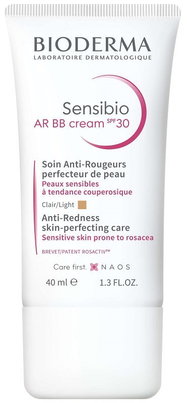 SENSIBIO AR BB CREAM 40 ML - Farmacia Mastrangelo 