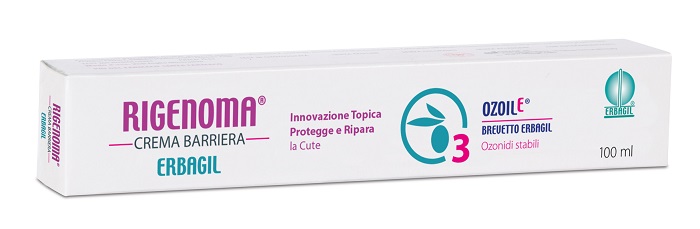 RIGENOMA BARRIERA 100 ML - Farmacia Mastrangelo 