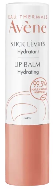 AVENE STICK LABBRA IDRATANTE 4 G - Farmacia Mastrangelo 