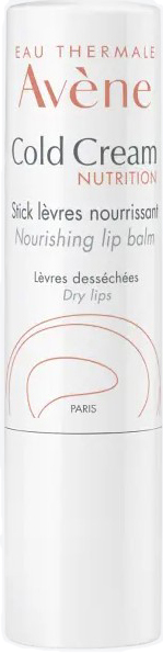 AVENE STICK LABBRA NUTRIENTE 4 G - Farmacia Mastrangelo 