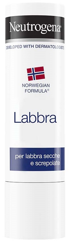 NEUTROGENA STICK LABBRA 4,8 G - Farmacia Mastrangelo 