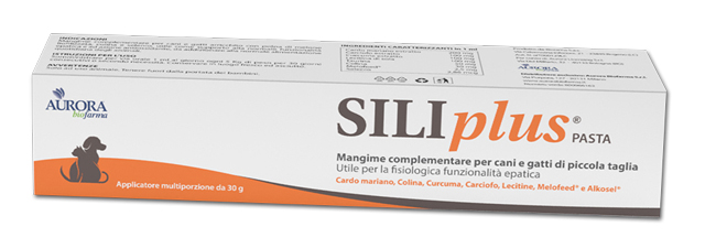 SILIPLUS PASTA 30 G - Farmacia Mastrangelo 