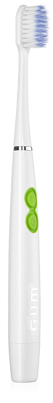 GUM ACTIVITAL SONIC SPAZZOLINO BATTERIA ADULTI - Farmacia Mastrangelo 